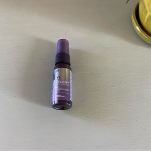 NEW PUREOLOGY Color Fanatic Leave-In Spray Travel Size